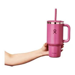All Around Travel Tumbler