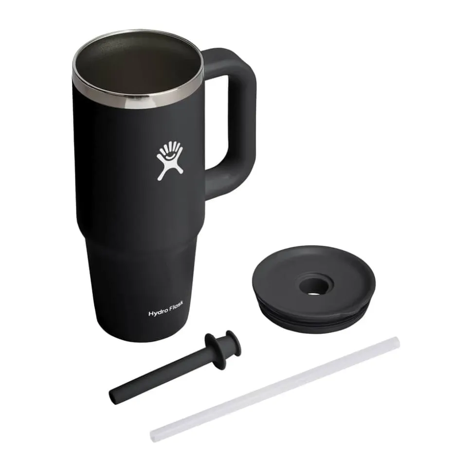 All Around Travel Tumbler