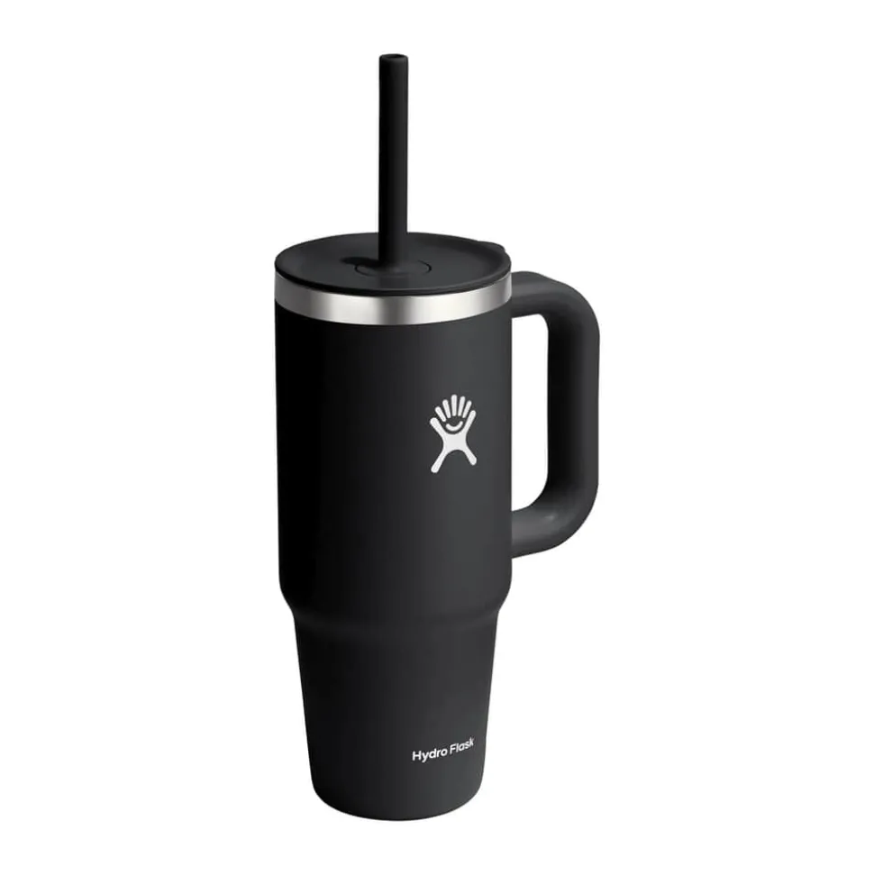 All Around Travel Tumbler