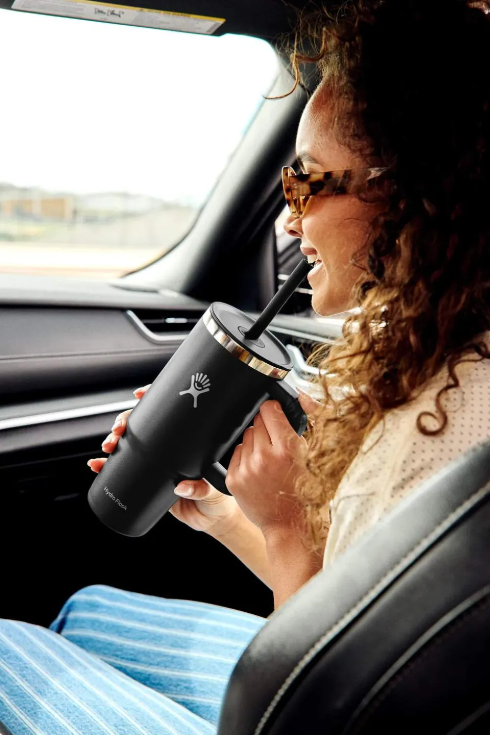 All Around Travel Tumbler