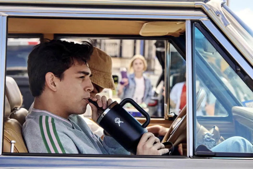 All Around Travel Tumbler