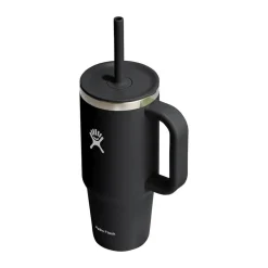 All Around Travel Tumbler