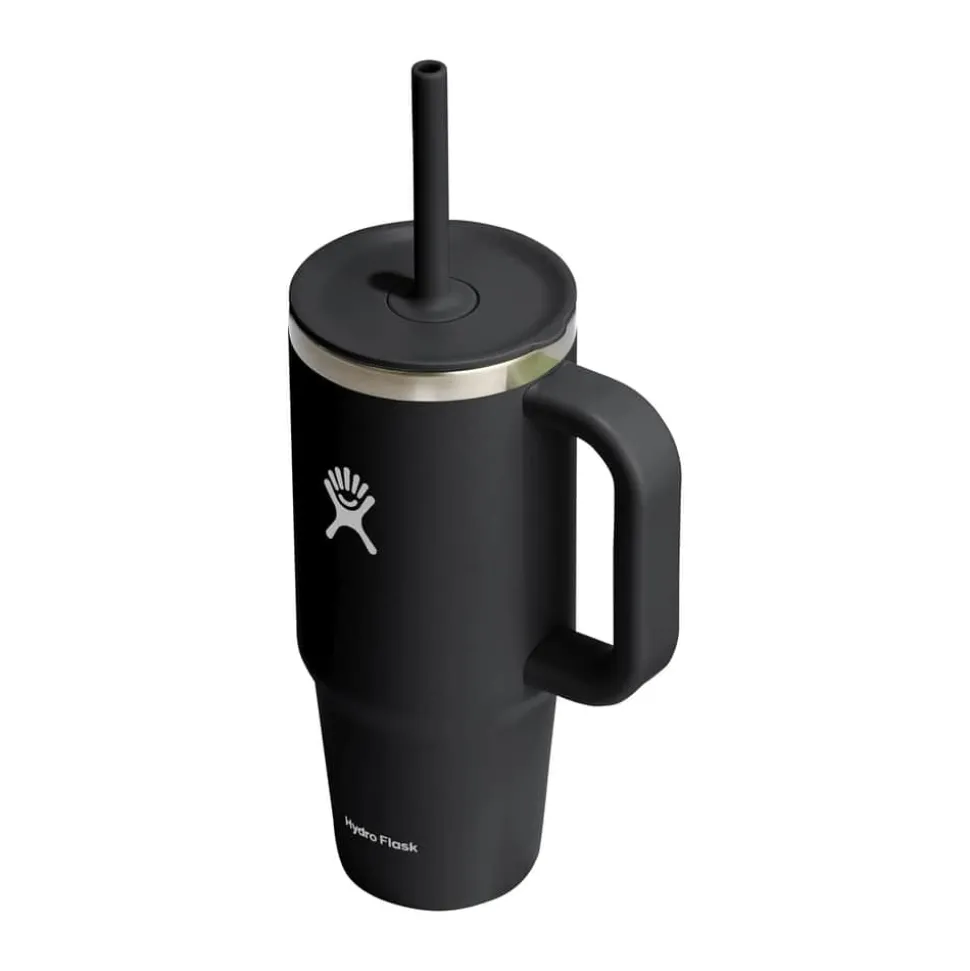 All Around Travel Tumbler