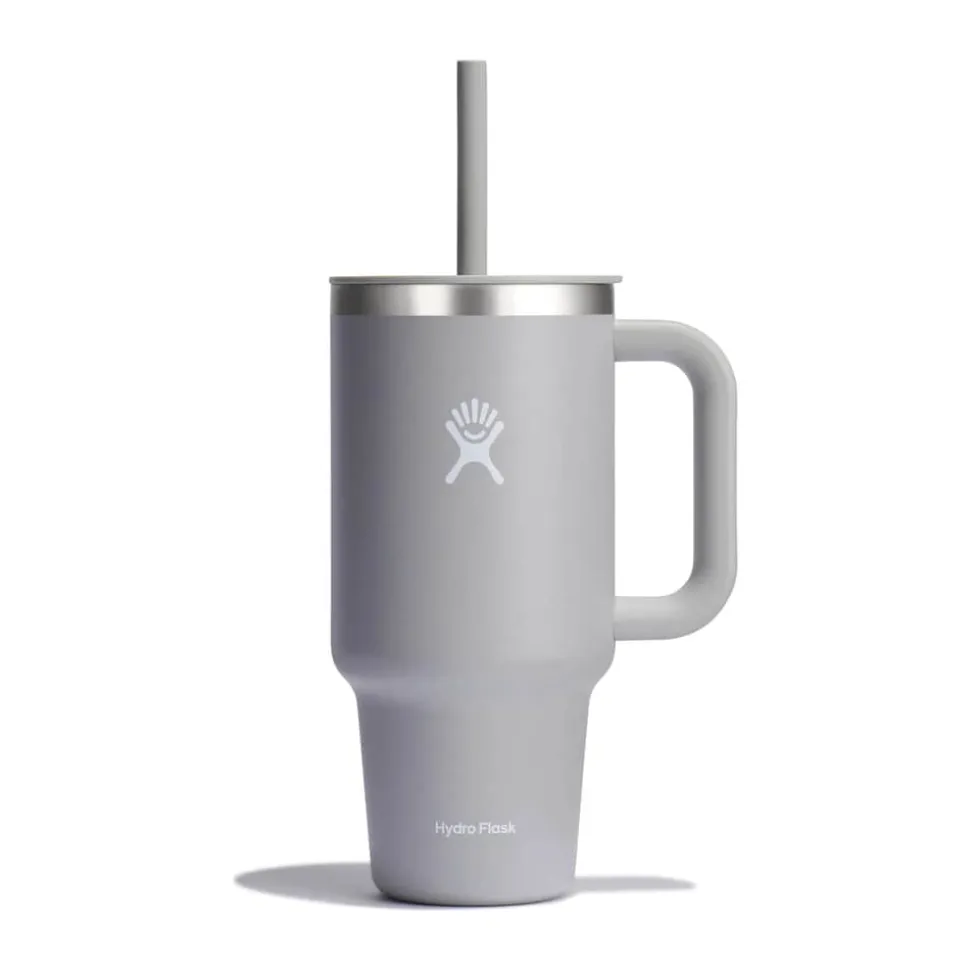 All Around Travel Tumbler