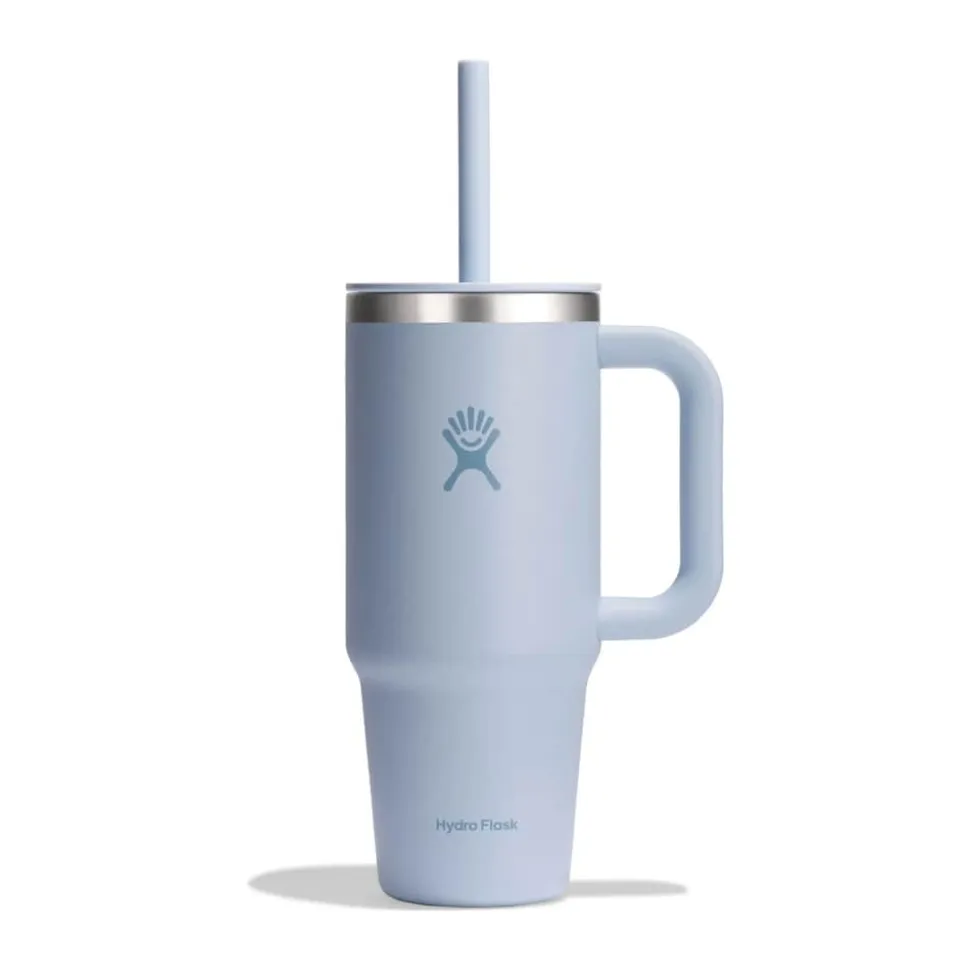 All Around Travel Tumbler