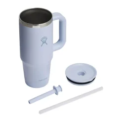All Around Travel Tumbler