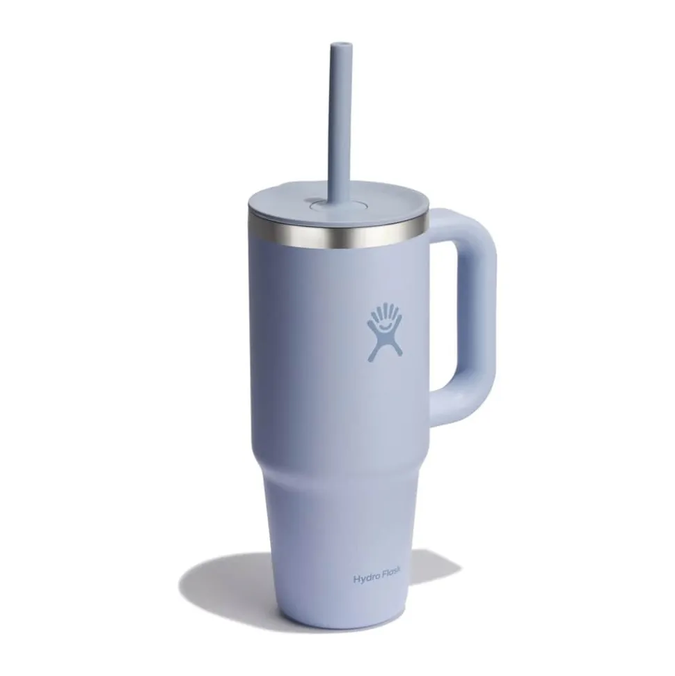 All Around Travel Tumbler
