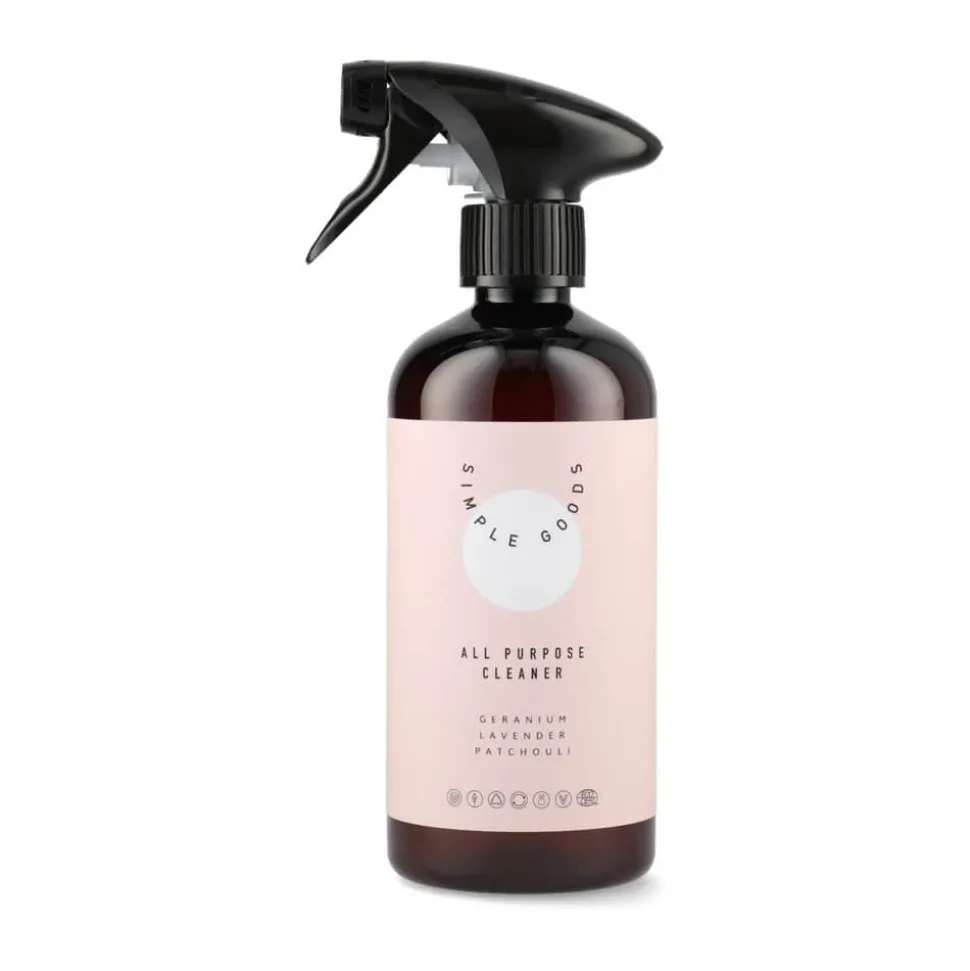 All Purpose Cleaner