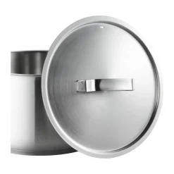 All Steel Gryde