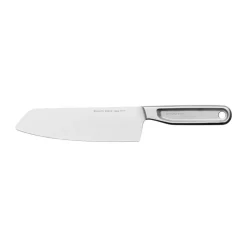 All Steel Santokukniv