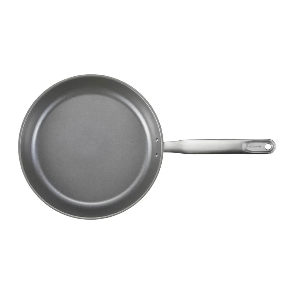 All Steel Stegepande