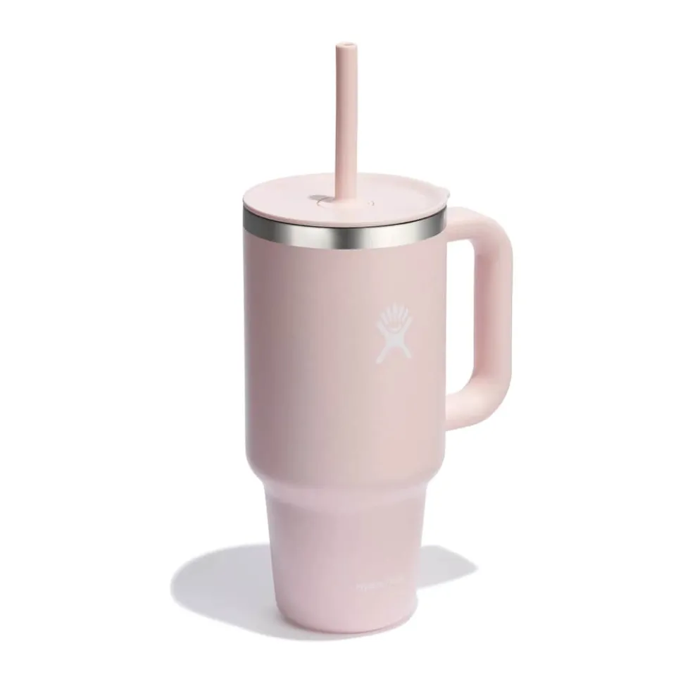 All Around Travel Tumbler