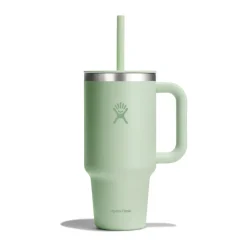 All Around Travel Tumbler
