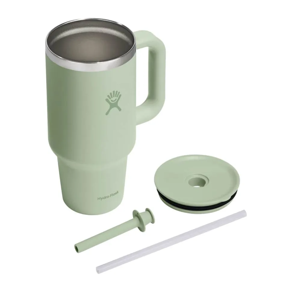 All Around Travel Tumbler