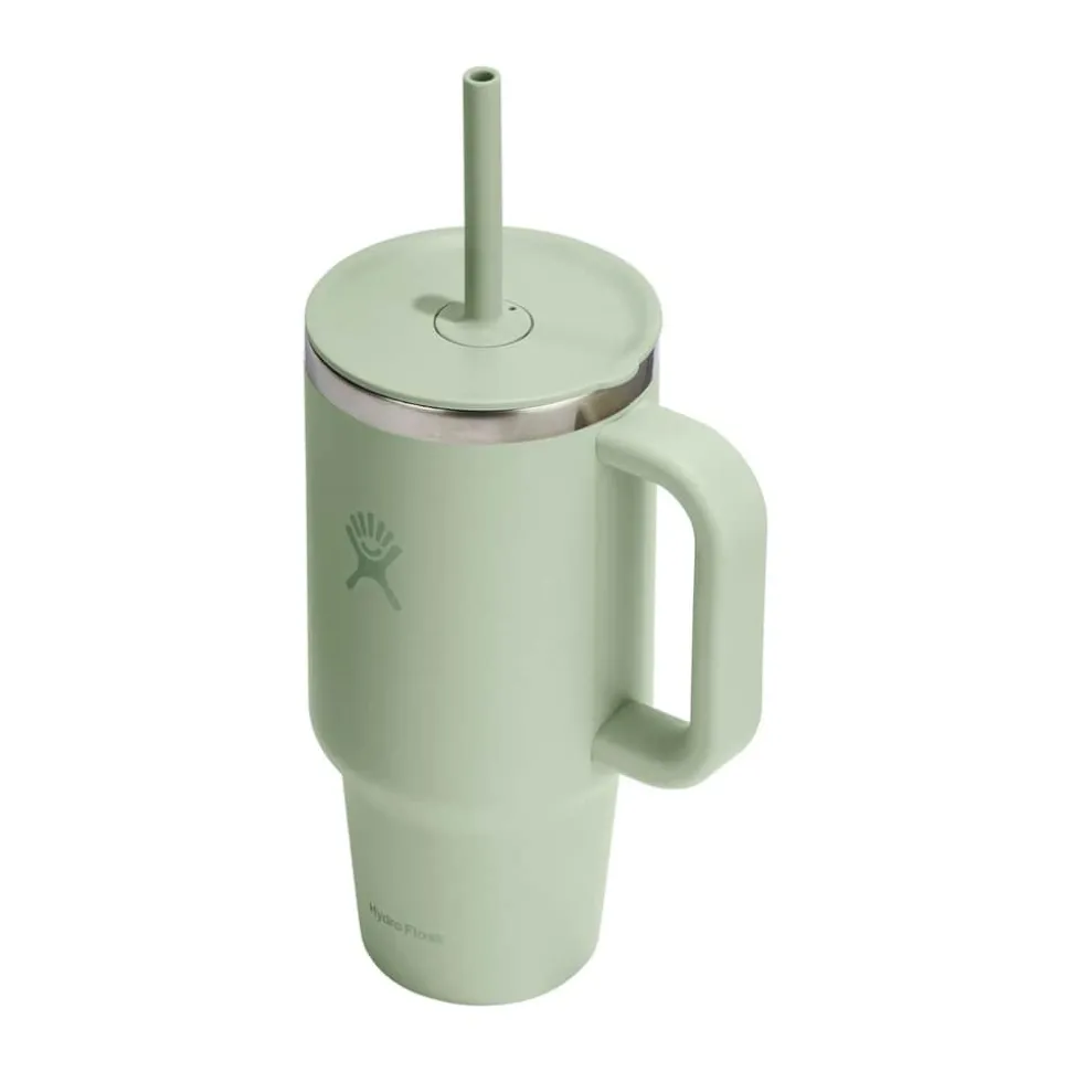 All Around Travel Tumbler