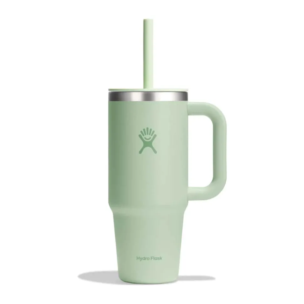 All Around Travel Tumbler