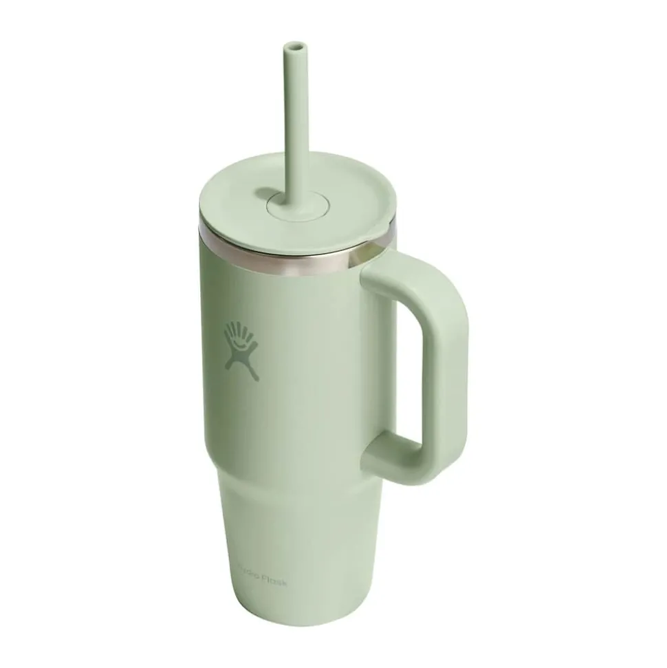 All Around Travel Tumbler