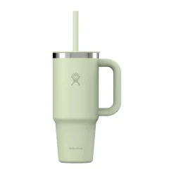 All Around Travel Tumbler