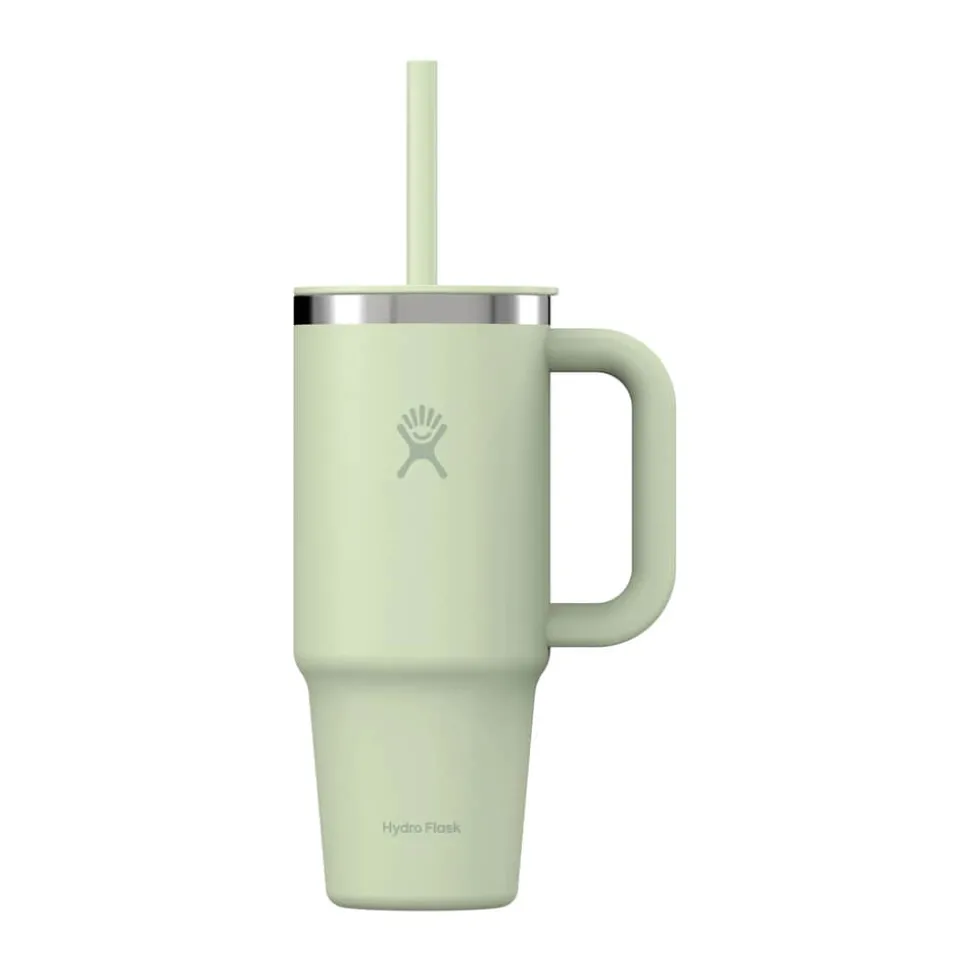 All Around Travel Tumbler