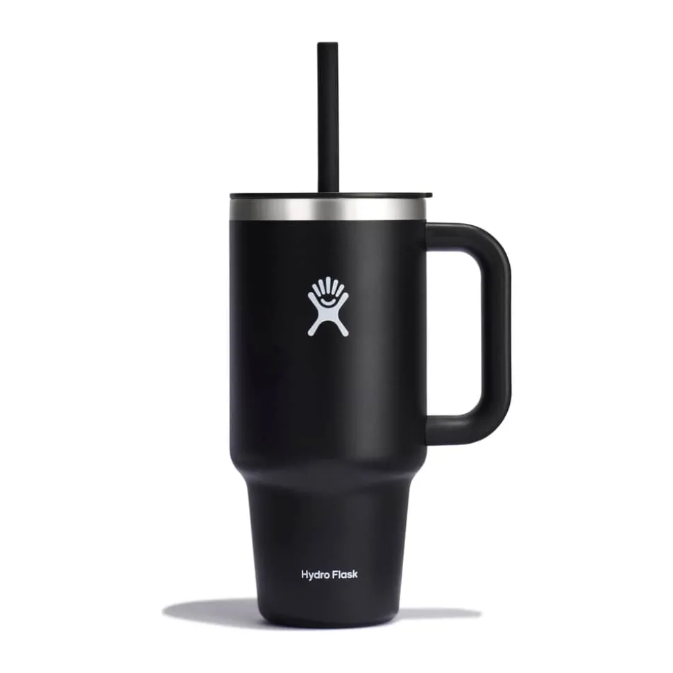 All Around Travel Tumbler