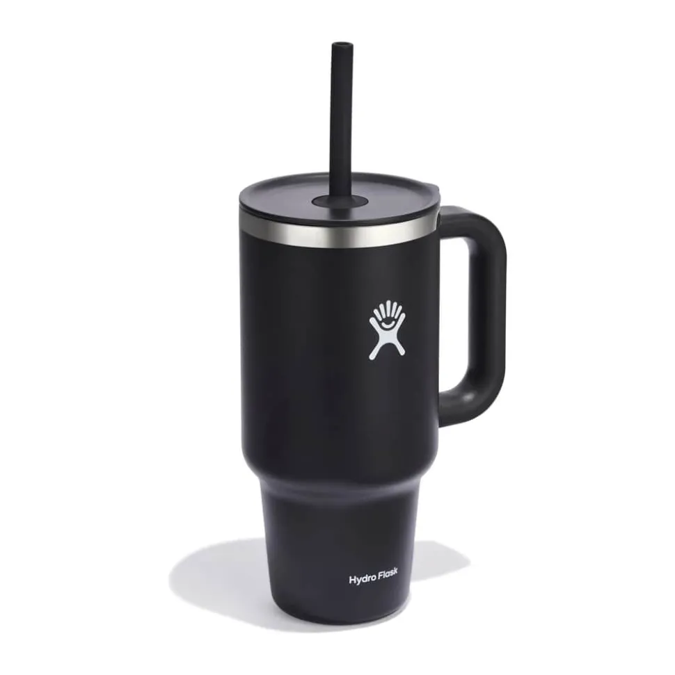 All Around Travel Tumbler