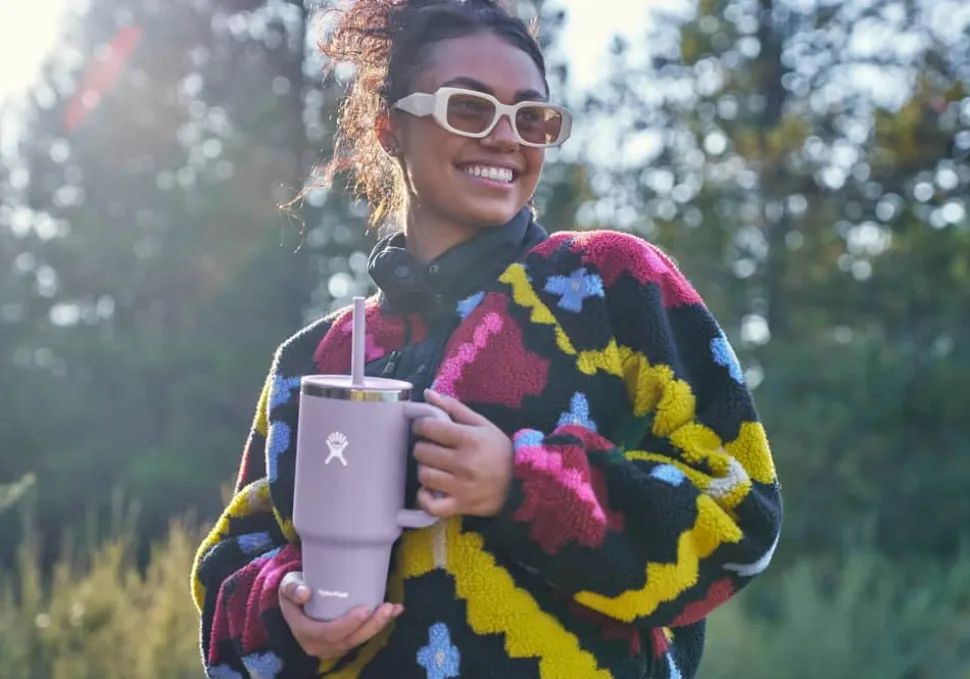 All Around Travel Tumbler