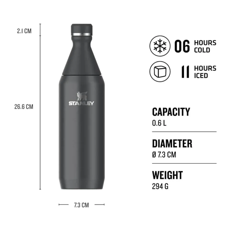 All Day Slim Bottle
