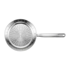 All Steel Pure Stegepande