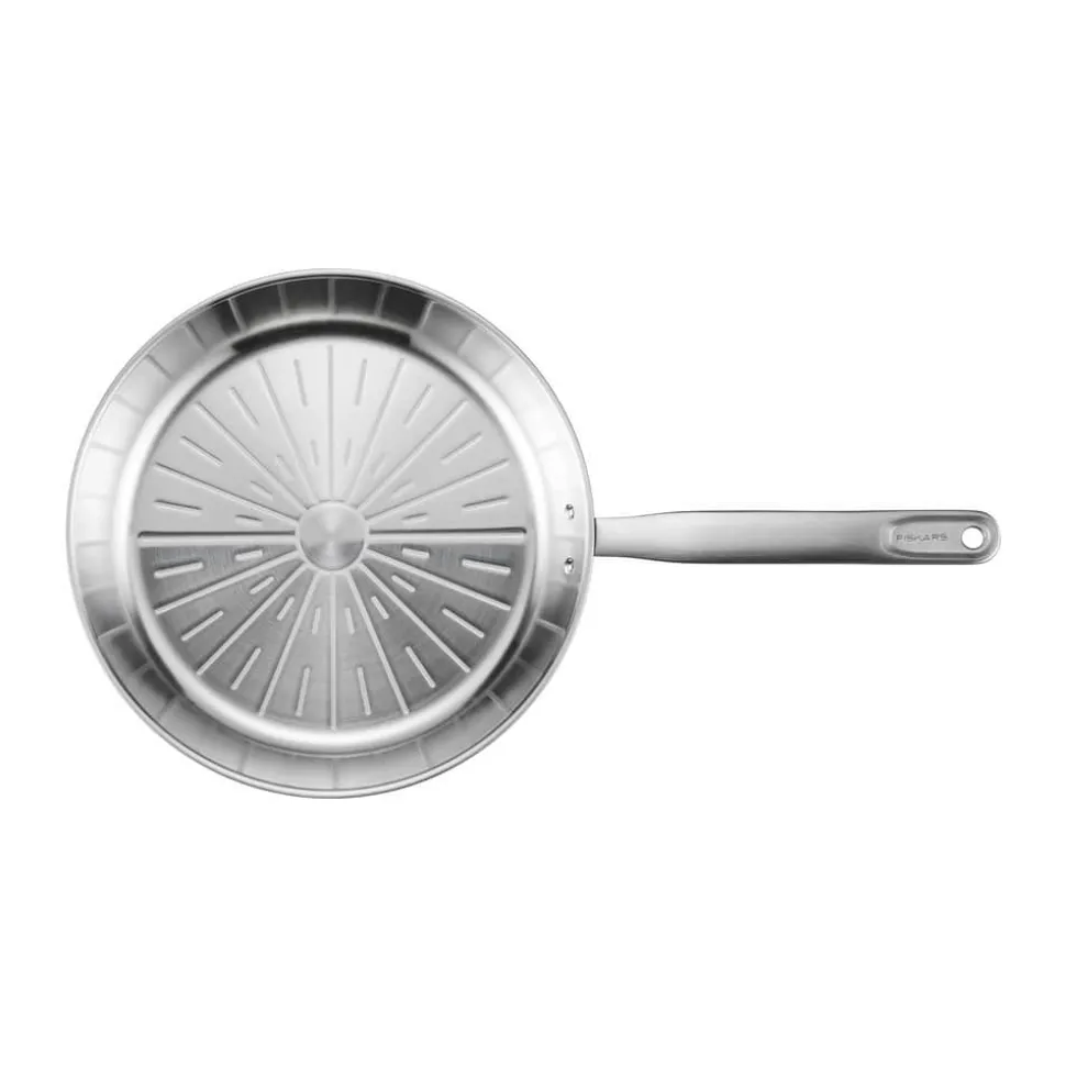 All Steel Pure Stegepande
