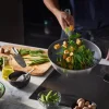 All Steel Wok