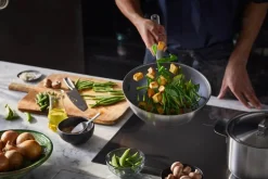 All Steel Wok