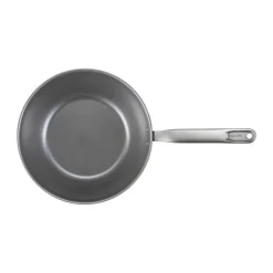 All Steel Wok