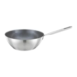 All Steel Wok