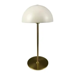 Along LED-Bordlampe - 2 stk