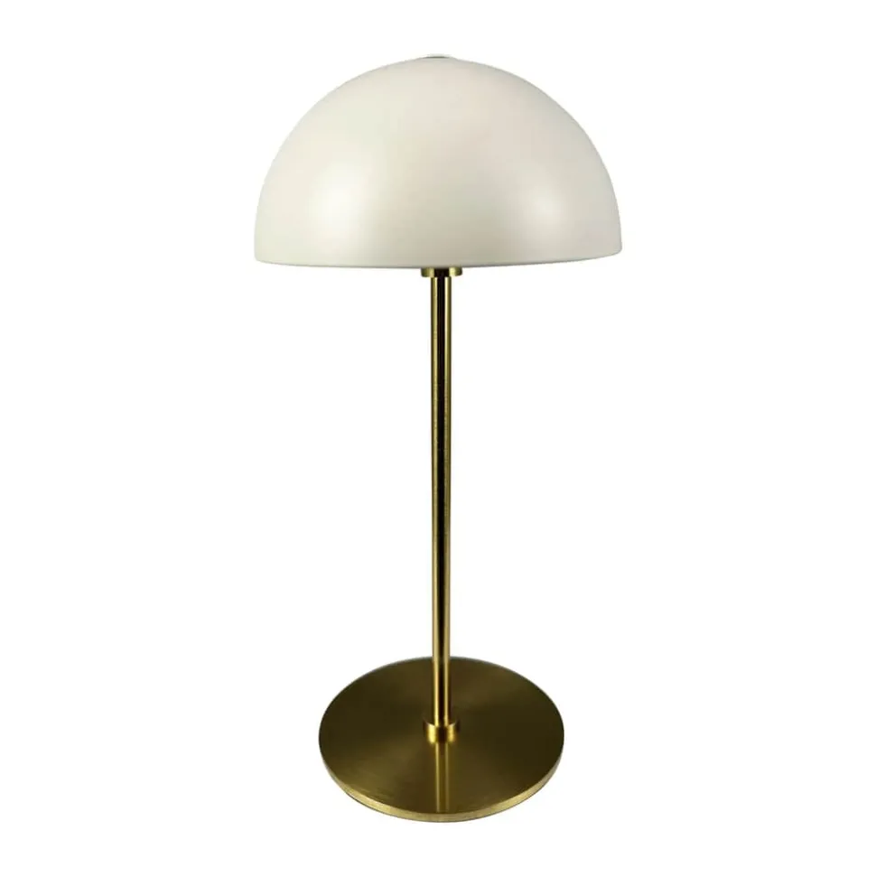 Along LED-Bordlampe - 2 stk