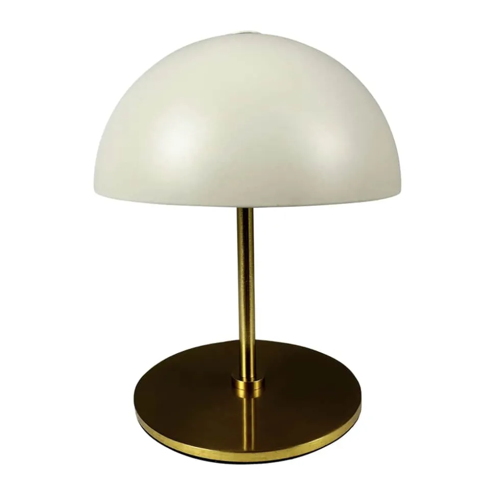Along LED-Bordlampe - 2 stk
