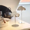 Along LED-Bordlampe - 2 stk