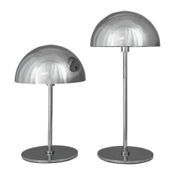 Along LED-Bordlampe - 2 stk