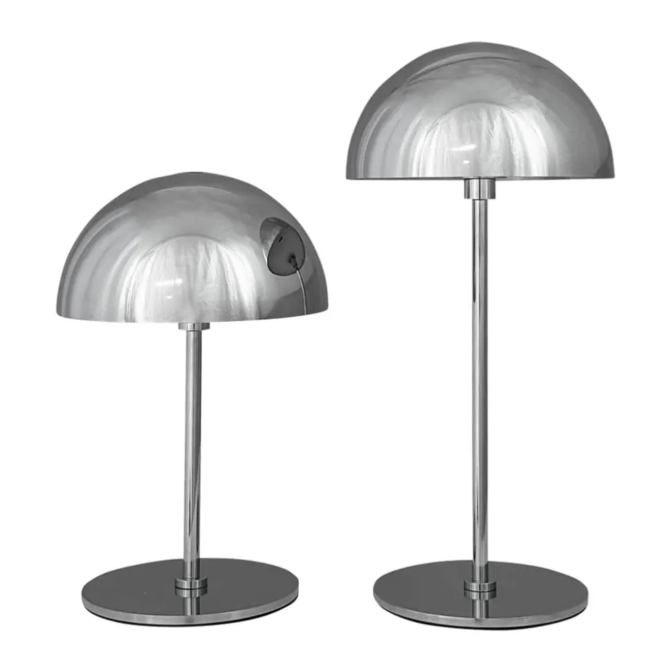 Along LED-Bordlampe - 2 stk