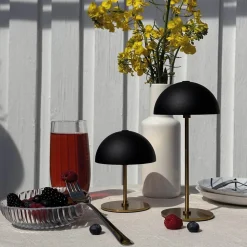 Along LED-Bordlampe - 2 stk