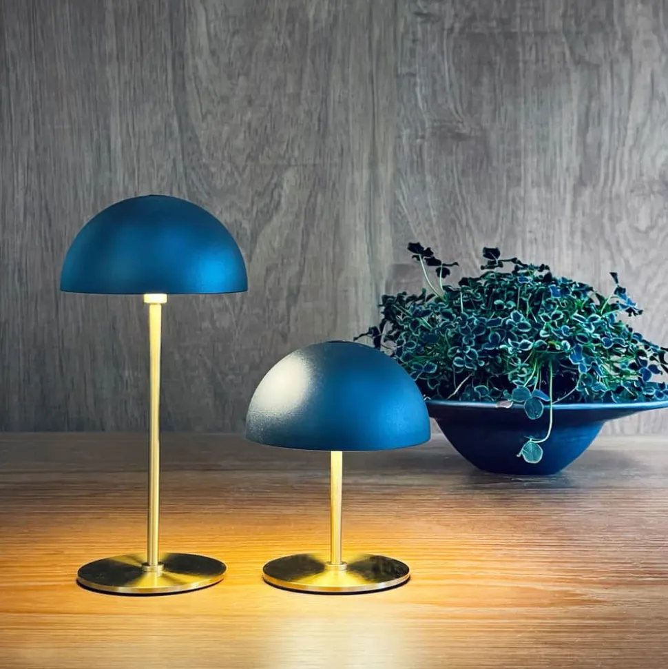 Along LED-Bordlampe - 2 stk