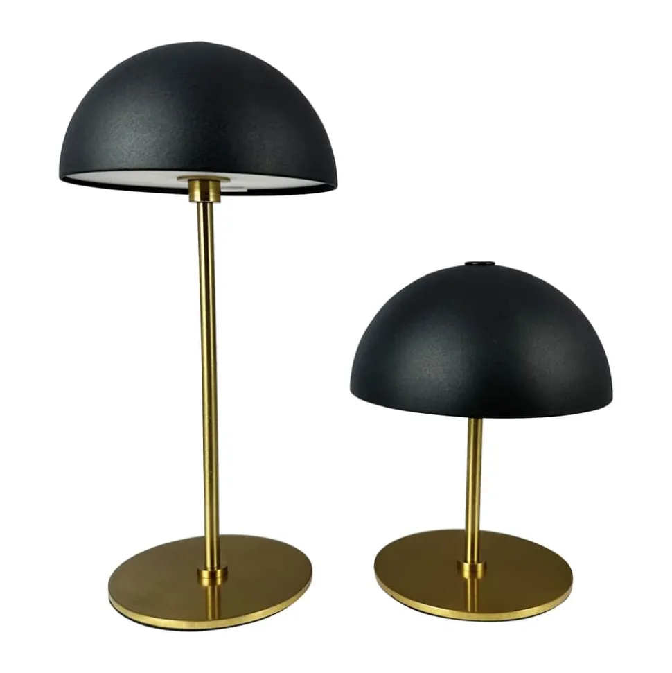 Along LED-Bordlampe - 2 stk