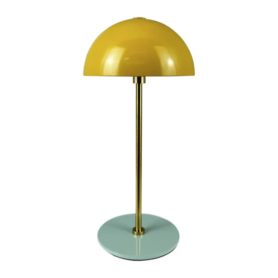 Along LED-Bordlampe - 2 stk