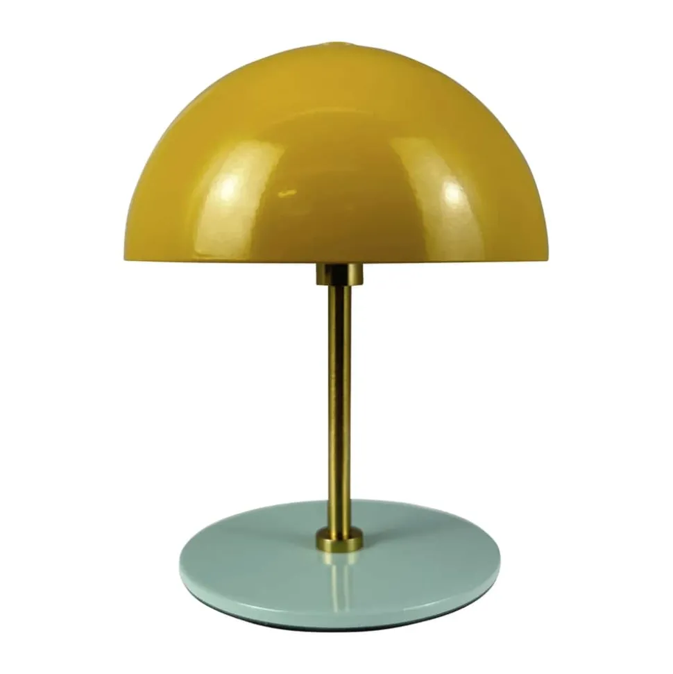 Along LED-Bordlampe - 2 stk