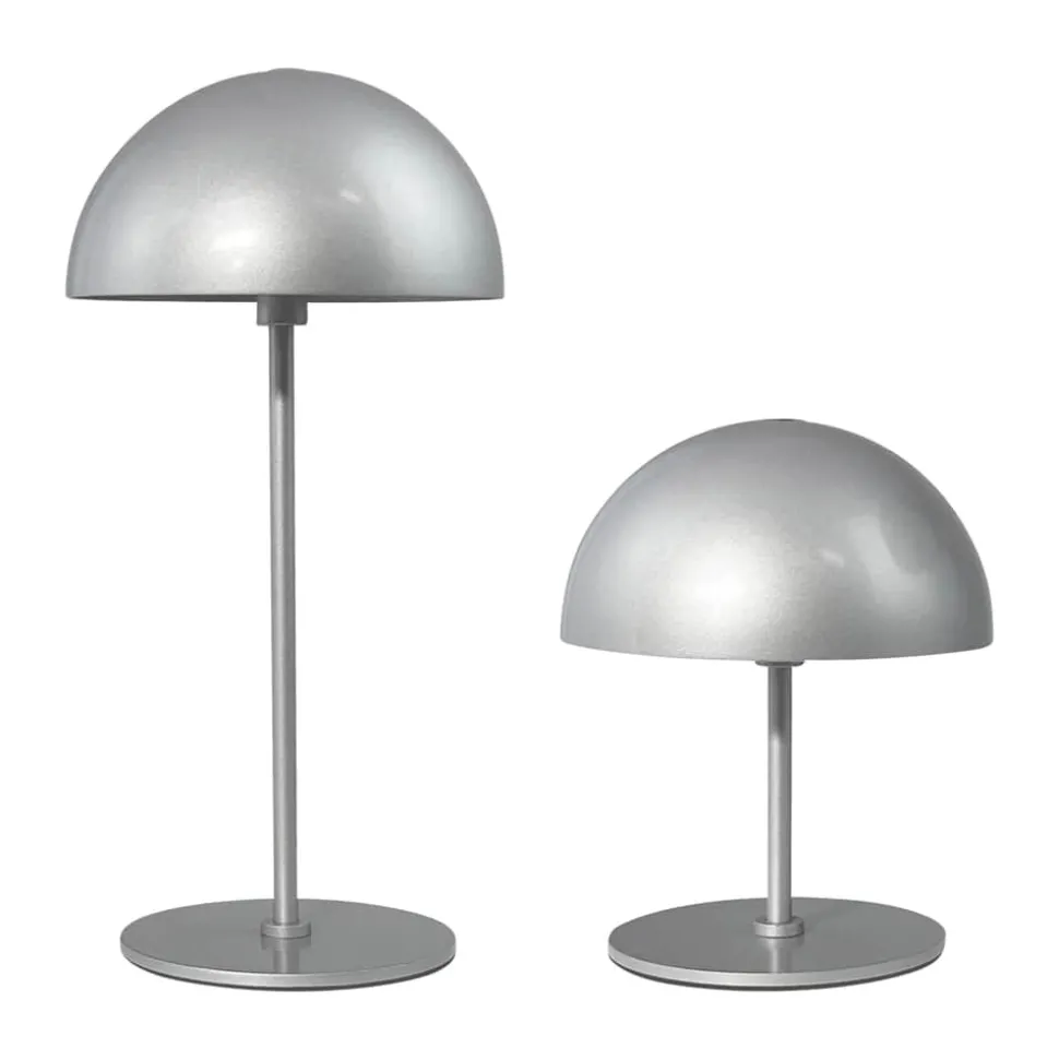 Along LED-Bordlampe - 2 stk