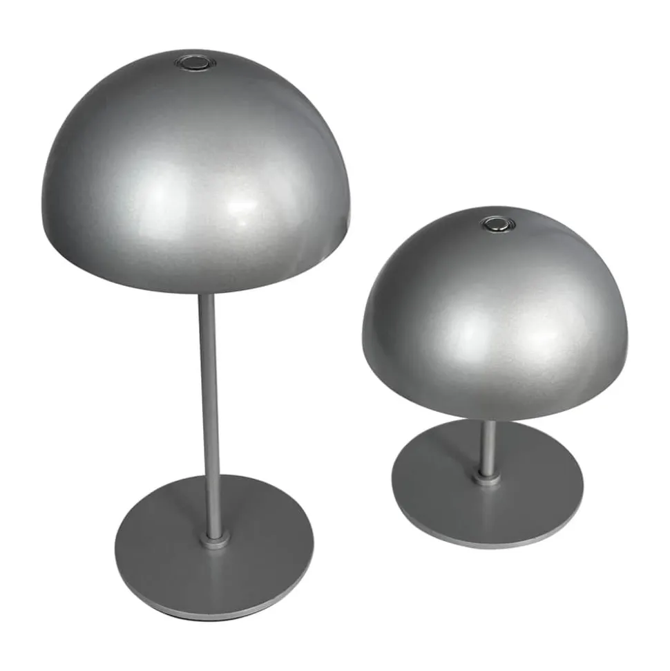 Along LED-Bordlampe - 2 stk