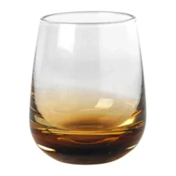Amber Shotsglas