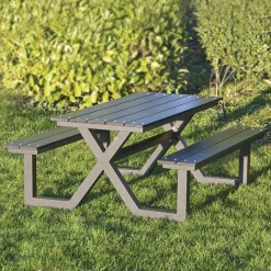 A-model Bord-/bænksæt