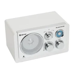 Analog Radio