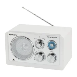 Analog Radio